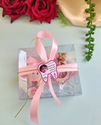 تصویر گیفت دندونی پک 