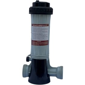 تصویر کلرزن خطی ۲ کیلوگرمی خارجی 