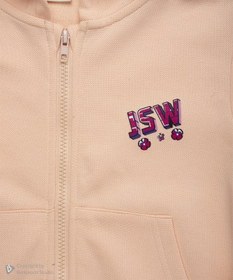 تصویر سویشرت دخترانه جین وست Jeanswest کد 43621502 