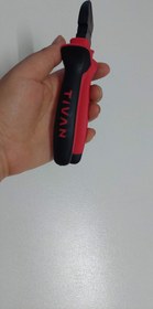 تصویر سیم چین مدل D206 سایز ۶ 