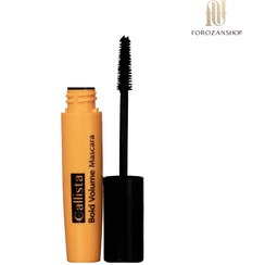 تصویر ریمل بولد وولوم کالیستا 