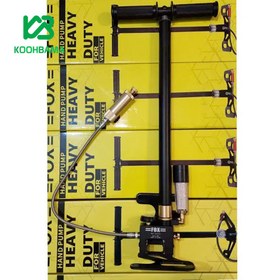 تصویر تلمبه فوکس مدل FOX MK3 HILL 