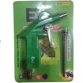 تصویر بادپاش اکو مدل EAD-4PCS 