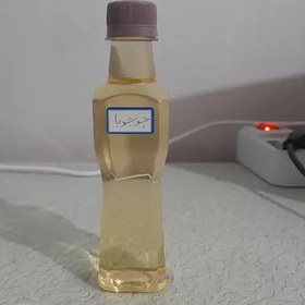 تصویر روغن جوجوبا ربع لیتری معطر اصل (چین و چروک جوش آکنه اگزما پسوریازیس خشکی لب ترک های پوستی رشد ناخن سیاهی دور چشم زگیل) 