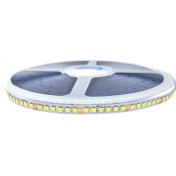 تصویر ریسه ال ای دی نواری سه حالته تراکم 180 درایوری نچرال 20 متری Three-mode LED strip density 180 natural driver 20 meters