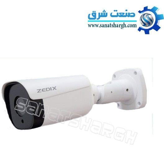 大流行中！ خرید و قیمت دوربین مداربسته ZEDIX مدل ZX-UHD4230F | ترب その他