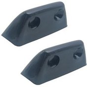 تصویر ماکت چراغ شور خودرو مدل SHOKOH مناسب برای پژو 206 مجموعه 2 عددی 