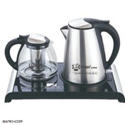 تصویر Fuma FU-1050 Tea Maker Fuma FU-1050 Tea Maker