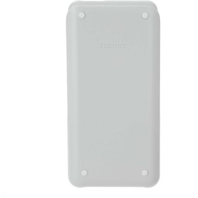 تصویر ماشین حساب کاسیو مدل FX-9860GIII مهندسی 