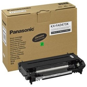 تصویر درام یونیت PANASONIC 473 Panasonic KX-FAD473X drum unit