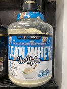 تصویر پروتئین لین وی ایزو هیدرو ماسل اسپرت 2.27 کیلوگرم | MuscleSport Lean Whey Iso-Hydro 
