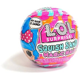 تصویر سوپرایزی ال او ال (LOL) اورجینال 593188 