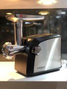 تصویر چرخ گوشت یورولوکس مدل EU-MG3182YBS Eurolux EU-MG3182YBS Meat Grinder