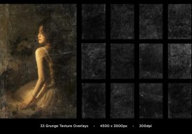 تصویر اورلی بافت گرانج 