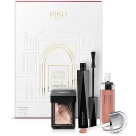 تصویر ریمل اورجینال برند Kiko milano کد 795267298 