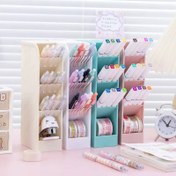 تصویر نظم‌دهنده رومیزی چندکاره 