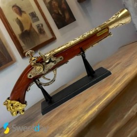 تصویر تپانچه دکوری کد ۲ 