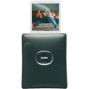 تصویر پرینتر چاپ سریع فوجی Fujifilm Instax Square Link Smartphone Printer 