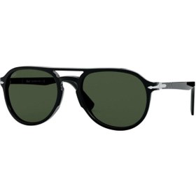 تصویر عینک آفتابی مردانه Persol | PERSOL 3235S 95/31 55-20 