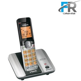 تصویر گوشی بی سیم اضافه وی تک مدل CS6519A Vtech CS6519A Additional Handset