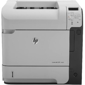 تصویر پرینتر تک کاره لیزری اچ پی مدل M602dn HP LaserJet Enterprise600 M602dn Printer