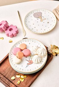 تصویر بشقاب کاراجا karaca 