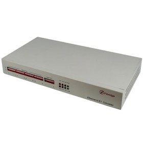 تصویر مبدل E1 to Ethernet فایبریج مدل FBPC100 