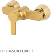 تصویر شیر سرویس بهداشتی کسری مدل امگا - بازار فوری 