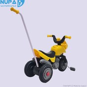 تصویر سه چرخه ارابه مدل تی تی 