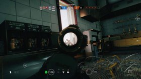 تصویر Rainbow Six Siege 