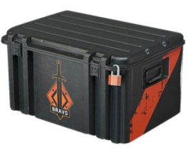 تصویر خرید Operation Bravo Case آیتم استیم 