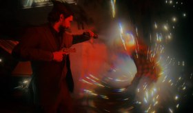 تصویر اکانت بازی Alan Wake 2 Deluxe برای PS5 