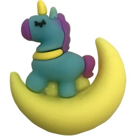 تصویر سرمدادی مدل یونیکورن 08 