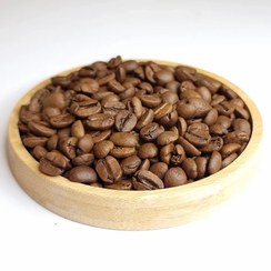 تصویر دان قهوه برزیل (عربیکا) - قهوه ترک آماده / 250گرم Brazil Coffe (Arabica)