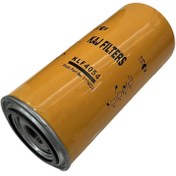 تصویر فیلتر روغن کاج مدل KLF4054 مناسب برای بیل مکانیکی هیوندای PC200/5 