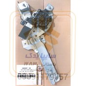 تصویر شیشه بالا بر عقب راست ساندرو 245347 