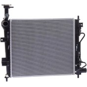 تصویر 253101Y150 رادیاتور اب کیا پیکانتو 