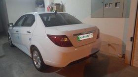 تصویر دنا پلاس مدل 1403 ا Dena plus 1700cc Automatic Dena plus 1700cc Automatic