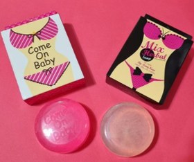 تصویر صابون سفید کننده و تنگ کننده واژن اصلی 