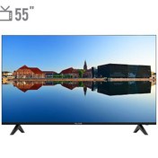 تصویر تلویزیون سونیا مدل S-55DU8730 ال ای دی هوشمند سایز 55 اینچ ا Sony S-55DU8730 smart LED TV, size 55 inches Sony S-55DU8730 smart LED TV, size 55 inches