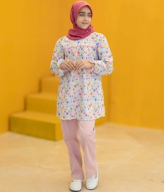 تصویر تونیک هانا 