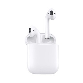 تصویر ایرپاد 2 گرین لاین مدل GREEN LION GPRO2 AirPods 2 Green Line GPRO2