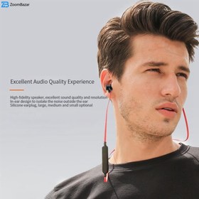 تصویر هندزفری گردنی اوی B926BL Awei B926BL Neckband Handsfree