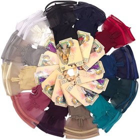 تصویر ساق دست پرنسسی ثنا (کد S_124) 