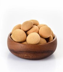 تصویر شیرینی حاجی بادام 