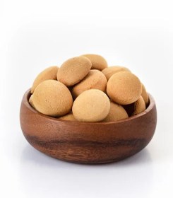 تصویر شیرینی حاجی بادام 