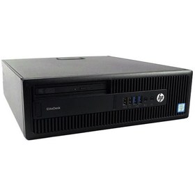تصویر مینی کیس HP 600/800 G2 - Core i7(6) 