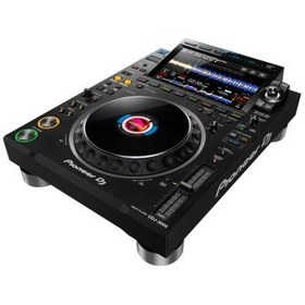 تصویر پلیر دی جی Pioneer CDJ-3000 