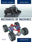 تصویر کتاب مکانیک ماشین آلات ، چاپ دوم 