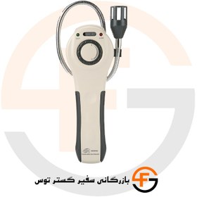 تصویر نشت یاب گاز بنتک کد GM8800A 